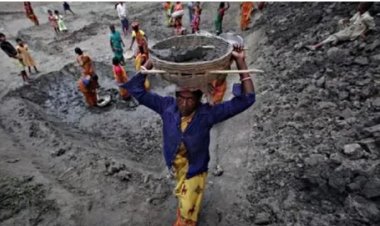 5ஆண்டில் ரூ.61 கோடி... தமிழகத்தில் தவறாகப் பயன்படுத்தப்பட்ட 100 நாள் வேலைத்திட்ட நிதி