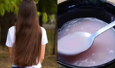 வெங்காயத்தை அரைத்து இவ்வளவு நேரம் அப்ளை பண்ணுங்க; முடி நீளமா வளரும்!