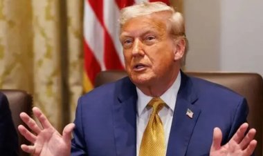 பிரேசிலுக்கு 50% வரி டிரம்ப் அச்சுறுத்தல்