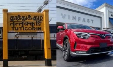 தூத்துக்குடி தட்டி தூக்கிவிட்டதே.. மொத்த நாடும் திரும்பி பார்க்க போகுது.. அசந்து போக வைத்த சம்பவம்