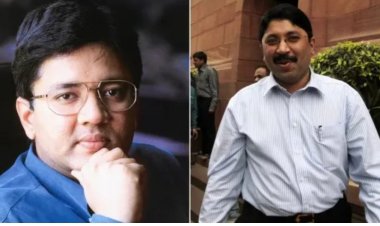 கலாநிதி-தயாநிதி மாறன் பிரச்னைக்கு தீர்வு: ஸ்டாலின், வீரமணி, என். ராம் தலையீட்டில் தணிந்த சர்ச்சை!