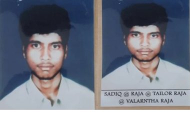 கோவை தொடர் குண்டுவெடிப்பு: 28 ஆண்டுகளுக்குப் பிறகு முக்கிய குற்றவாளி கைது - நகர் முழுவதும் உச்சகட்ட பாதுகாப்பு