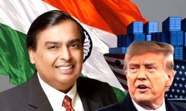 சீனாவிற்கு செல்லவிருந்த கப்பலை இந்தியாவிற்கு வரவைத்த அம்பானி - அமெரிக்காவிலிருந்து ஈத்தேன் இறக்குமதி