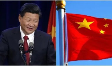 சத்தமே இல்லாமல் பெரிய மாற்றம்..75 நாடுகளுக்கு இன்ப அதிர்ச்சி கொடுத்த சீனா! லிஸ்டில் இந்தியா இருக்கா