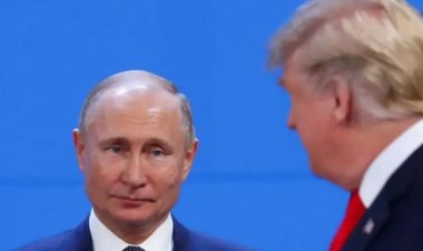 டிரம்பின் அணுகுமுறை யுக்ரேனைவிட ரஷ்யாவுக்கே சாதகமாக உள்ளதா