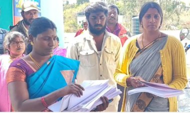 செயலியில் கதை படித்தால் காசு வரும்' - பெண்களை குறிவைத்து கொடைக்கானலில் நடந்த லுக் ஆப் மோசடி