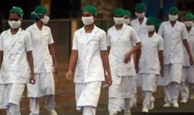 சுகாதாரத் துறை வேலை வாய்ப்பு; ரூ.18000 சம்பளம்; உடனே அப்ளை பண்ணுங்க!