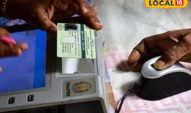 New Ration Card: 45 நாட்களில் புதிய ரேஷன் கார்டு - வெளியான சூப்பர் அறிவிப்பு.