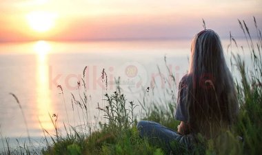 உங்கள் நிம்மதி உங்கள் கைகளில்: உற்சாகமாக வாழ எளிய வழிகள்!