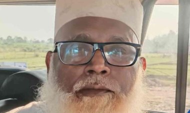 யார் இந்த ஜுங்கூர் பாபா  தர்கா முன்பு மோதிரங்கள் விற்றவர்7