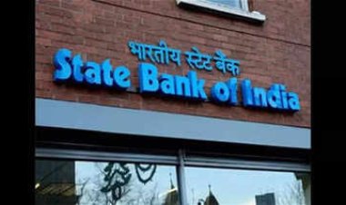 அடுத்த வாரம் ஷேர்மார்க்கெட்டை அலறவிடப்போகும் எஸ்பிஐ.... ரூ.25,000 கோடி நிதி திரட்ட திட்டம்....