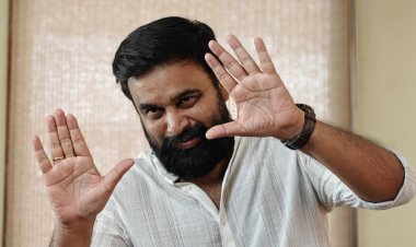 கடந்த 40 ஆண்டுகளாக பணத்தை மதிக்காமல் இருந்தேன் : நடிகர் சசிகுமார்