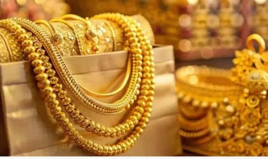 தங்கம் விலை இன்று பவுனுக்கு ரூ.440 உயர்வு: ஒரு பவுன் எவ்வளவு