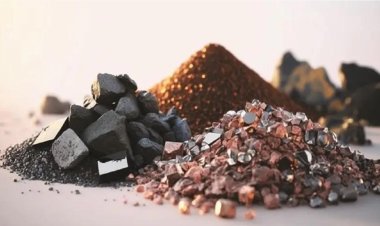 ஆஸ்திரேலியாவிடம் இருந்து அரிய கனிம வகைகளை பெற இந்தியா பேச்சுவார்த்தை