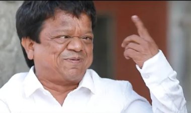 உதவி எதிர்பார்த்து 'பத்திரிகை' வைக்கல... நம்பிக்கை தான் காரணம்; மகள் திருமணம் பற்றி கிங்காங் பேச்சு