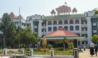 ஜிபேயில் லஞ்சம்.. சிக்கிய விஏஓ.! லஞ்ச ஒழிப்புத் துறை என்ன போஸ்ட் ஆபிஸா? விளாசிய உயர்நீதிமன்றம்!