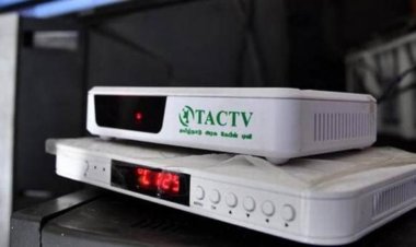 .500-க்கு புதிய செட்-ஆப் பாக்ஸ் பொருத்த நிர்பந்தம்: அரசு கேபிள் டிவி ஆபரேட்டர்கள் குற்றச்சாட்டு