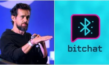 நெட் வேண்டாம்.. சிம் கூட வேண்டாம்! எதுவுமே இல்லாமல் பிட்சாட் செயலியில் மெசேஜ் அனுப்பலாம்! அது எப்படி