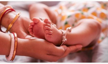 கரூர் மாவட்டத்தில் குறைந்து வரும் குழந்தைகள் பிறப்பு விகிதம்!