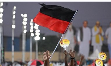 புதுக்கோட்டையின் 6 தொகுதிகளிலும் திமுகவே போட்டியிட வேண்டும் - போர்க்கொடி தூக்கும் தொண்டர்கள்!