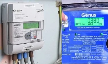 இபி பில் ஏறுதே.. சாதாரண மீட்டர் 11.50 லட்சம்? ஸ்மார்ட் மீட்டர் என்னாச்சு? மின்சார வாரியம் சொல்வதென்ன