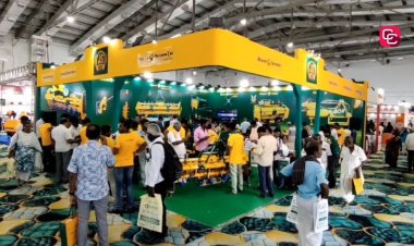 கோவையில் மாபெரும் வேளாண் கண்காட்சி