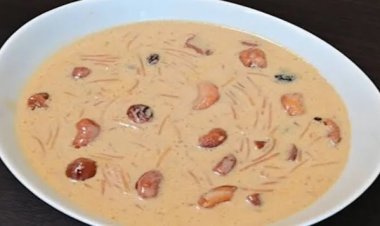 தித்திக்கும் பாயாசம்... இந்த அரிசியை பயன்படுத்துங்கள்!