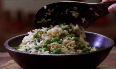 இனி 10 நிமிசத்துல காலை டிபன் ரெடி... ஒரு கப் அவல் போதும்; செம்ம ஹெல்தி!