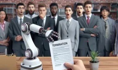 ஐடி துறையில் ஆதிக்கம் செலுத்தும் ஏஐ.. எதிர்காலத்தில் யாருக்கெல்லாம் வேலை பறிபோகும்