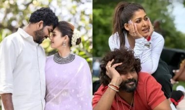 உயிர் உலக் போதுமா? விக்னேஷ் சிவனை பிரியும் நயன்தாரா? றெக்கை கட்டி பறந்த யூகங்கள்.. அவரே சொன்ன பதில்!