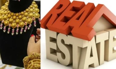 தங்கம் இருக்கட்டும்.. ரியல் எஸ்டேட் முதலீடு லாபம் தருமா? உண்மையில் எது பெஸ்ட்? 5 நறுக் பாயிண்டுகள்