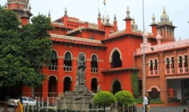 பெண் வழக்கறிஞரின் அந்தரங்க வீடியோக்கள் உள்ள இணையதளங்களை முடக்கவும் - மத்திய அரசுக்கு ஐகோர்ட் உத்தரவு