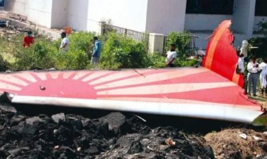 புறப்பட்ட 32 செகண்டில் நின்றுபோன 2 எஞ்சின்... அகமதாபாத் விமான விபத்து குறித்து விரிவாக காணலாம்