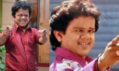 மகளுக்கு சீர்வரிசை மூட்டை மூட்டையாக கிங்காங் தந்தாரா? சொந்த கார் கூட கிங் காங்கிடம் இல்லயே: பிரபலம்