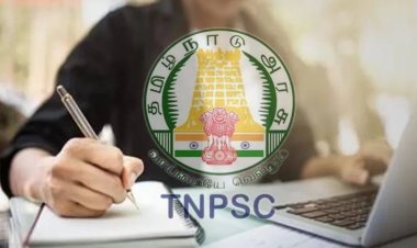 TNPSC Group 4 exam : இந்த கேள்விகளை படித்தால் மட்டும் போதும்... 175 மதிப்பெண் நிச்சயம்..!!