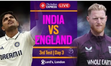 ராகுல் - பண்ட் சிறப்பான பேட்டிங்... இந்தியா நிதான ஆட்டம்