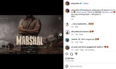 ஒரு படம்கூட MUSIC போடல| அபயங்கருக்கு குவியும் வாய்ப்புகள்.. வஞ்சிக்கப்படும் ஷான் ரோல்டன், SAM C.S?