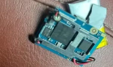 தைலாபுரம் தோட்டத்தில் ஒட்டு கேட்கும் கருவி தனியார் துப்பறியும் நிறுவனத்தினர் இன்று ஆய்வு