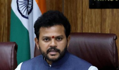 முதற்கட்ட அறிக்கையை வைத்து எந்த ஒரு முடிவுக்கும் வர வேண்டாம்: விமான போக்குவரத்து அமைச்சர்