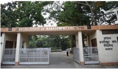 ஐஐஎம் கொல்கத்தா மாணவிக்கு பாலியல் வன்கொடுமை: போலீஸார் தீவிர விசாரணை