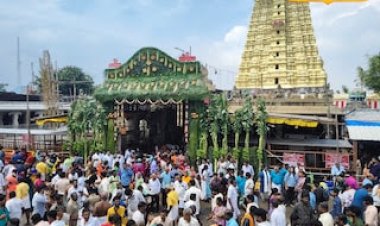 ஆடி அமாவாசை ஸ்பெஷல்... மிக குறைந்த கட்டணத்தில் ஆன்மீக சுற்றுலா