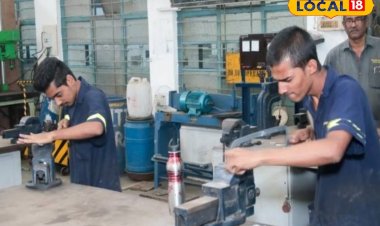 Guindy ITI Admission: இங்க படிச்சி முடிச்சா வேலை உறுதி - கிண்டி ஐடிஐ-ல் சேர, இன்று முதல் விண்ணப்பிக்கலாம்