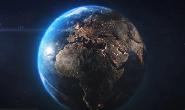 பூமியின் சுழற்சி வேகம் குறையும் போக்கு மாறி, கடந்த 20 ஆண்டுகளில் வேகமெடுத்து