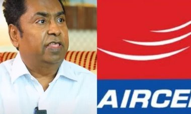 பிஸினஸ்க்கு பணம் தேவையே இல்ல: ஏர்செல் சாம்ராஜ்யம் சரிந்தது இப்படித்தான்!