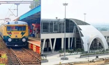 கிளாம்பாக்கம் பயணிகளுக்கு வந்தாச்சு ஹேப்பி நியூஸ்.. அப்பாடா.. ஒரு வழியா ஆரம்பிச்சிட்டாங்க!