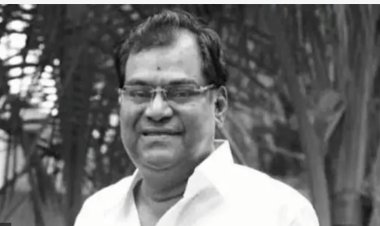 நடிகர் கோட்டா சீனிவாச ராவ் காலமானார் - தமிழ், தெலுங்கு திரையுலகில் சாதித்தது என்ன?