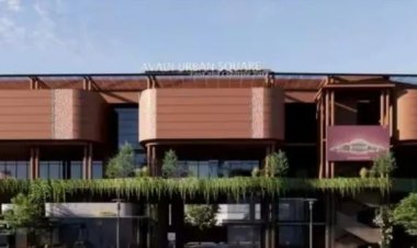 சென்னையில் மேம்படுத்தப்படும் மேலும் ஒரு பேருந்து நிலையம்.. 3 தளங்களுடன் எப்படி ஆகப்போகுது பாருங்க!