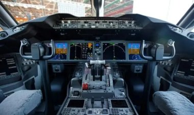 ஆமதாபாத் விமான விபத்து: விசாரணை அறிக்கை கூறும் 'எரிபொருள் சுவிட்ச்' என்பது என்ன? அதில் என்ன நடந்தது