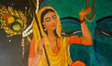 நிபந்தனையில்லாமல் எப்படிக் காதலிப்பது