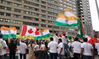 இந்திய மாணவர் சேர்க்கை குறைந்தது: கனடா பல்கலை, கல்லுாரிகளில் 10,000 பேர் வேலை இழப்பு